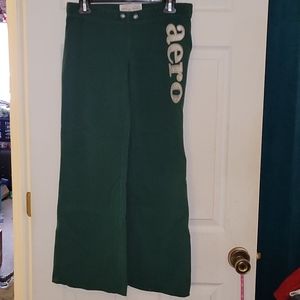 XS aeropostale sweats